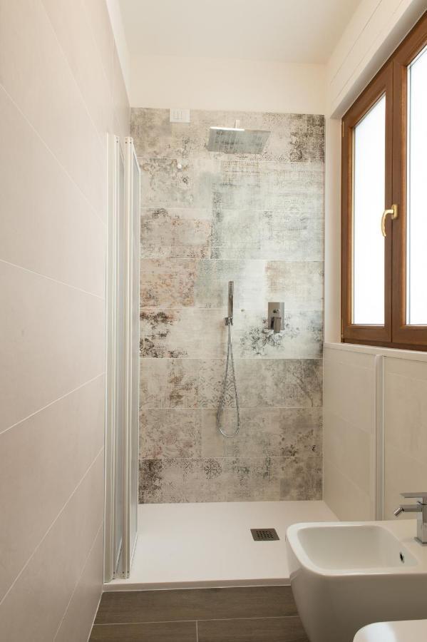 B&B Monna Lisa Rooms Montesano Scalo Exterior foto